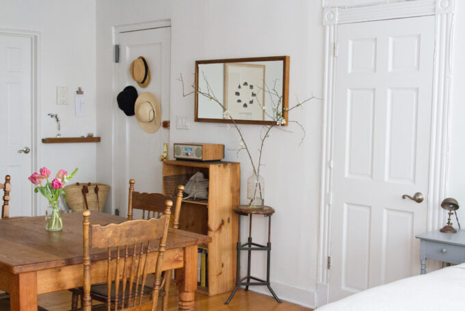 Erin Boyle House Tour