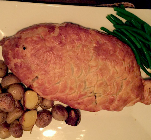 Vacation Photos: Palm Springs and L.A.