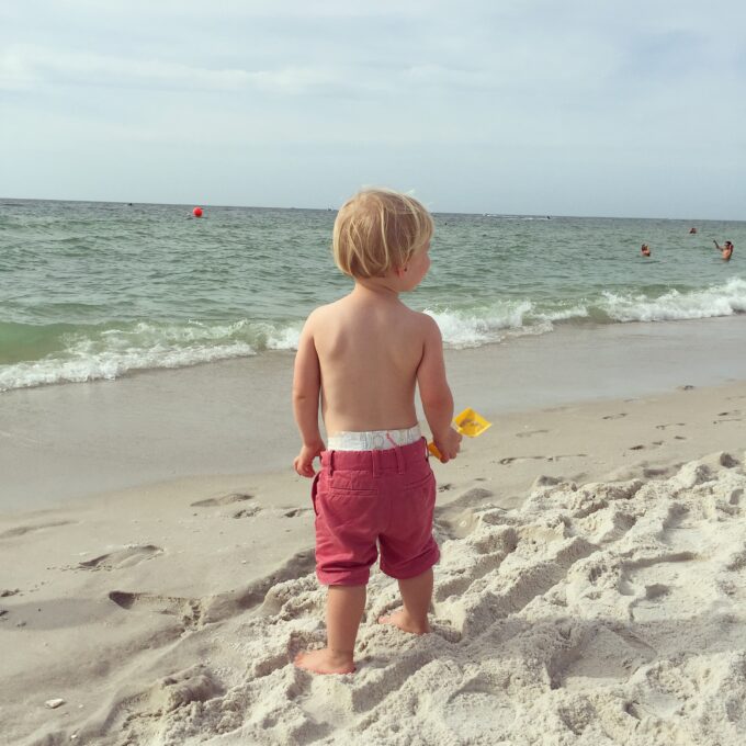 Vacation Photos: Palm Springs and L.A.