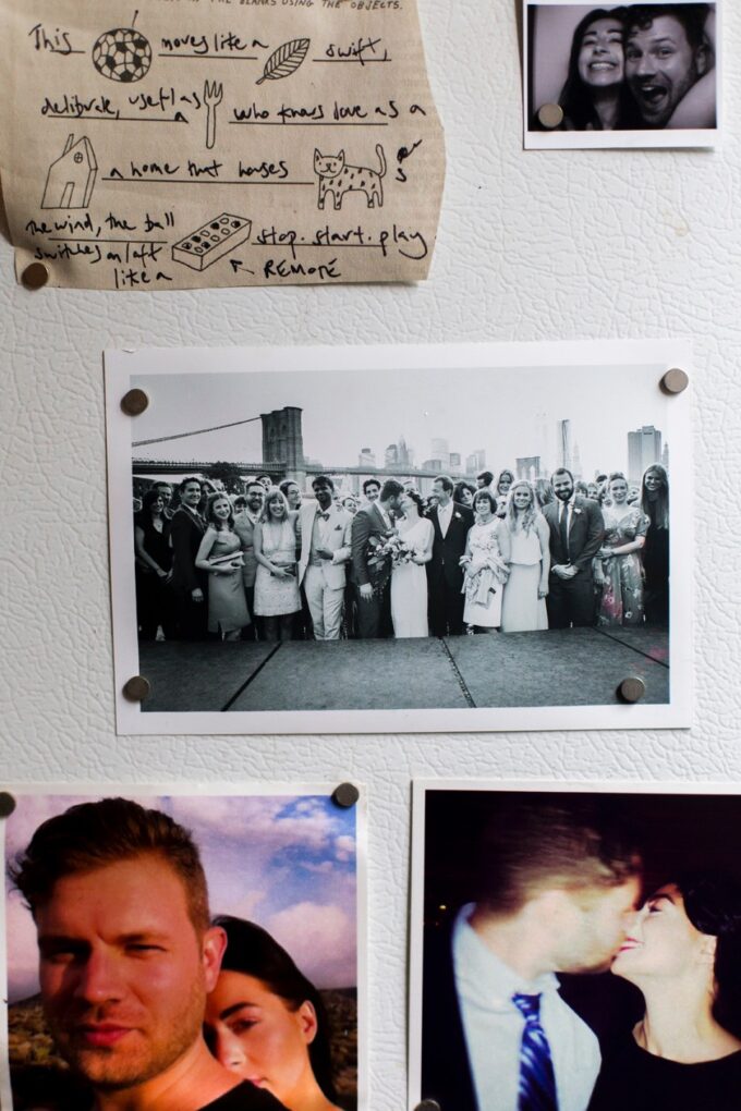 Bright Bohemian One Bedroom