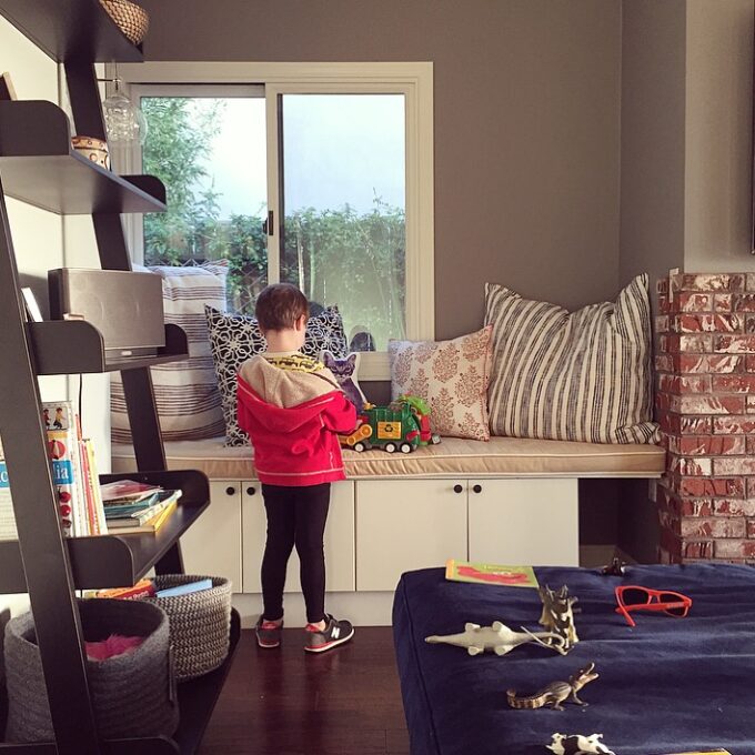 Vacation Photos: Palm Springs and L.A.