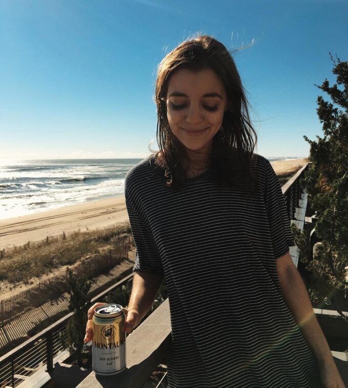 My Beauty Uniform: Leah Goren