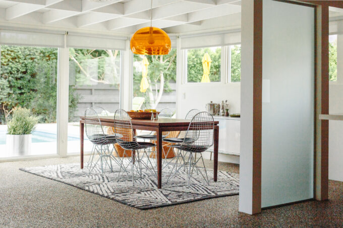 Vacation Photos: Palm Springs and L.A.