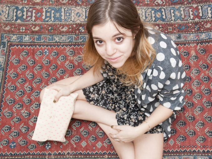 My Beauty Uniform: Leah Goren