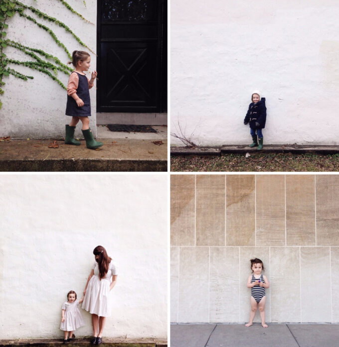 9 Photos to Take of Your Children