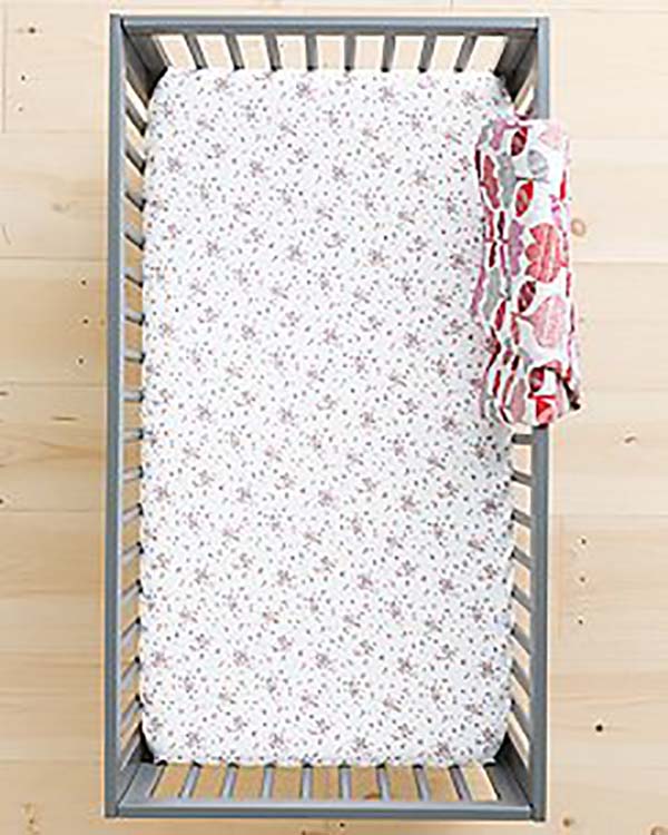 Confetti Sheet Set