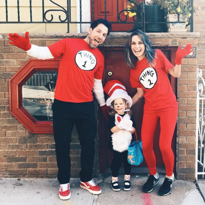 My Beauty Uniform: Nicki Sebastian