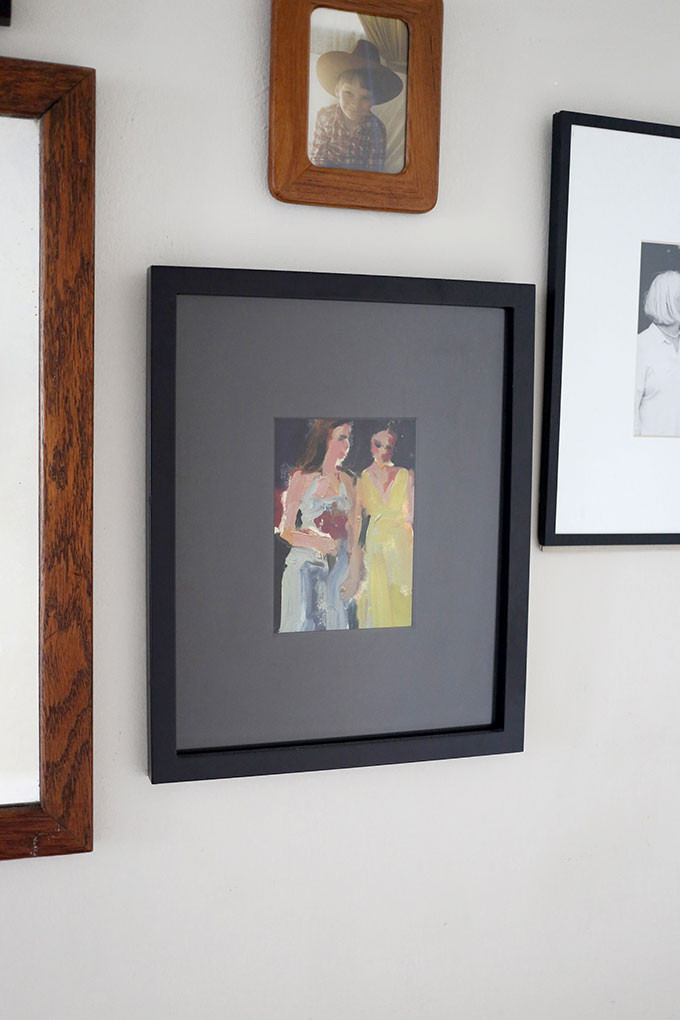 San Francisco House Tour