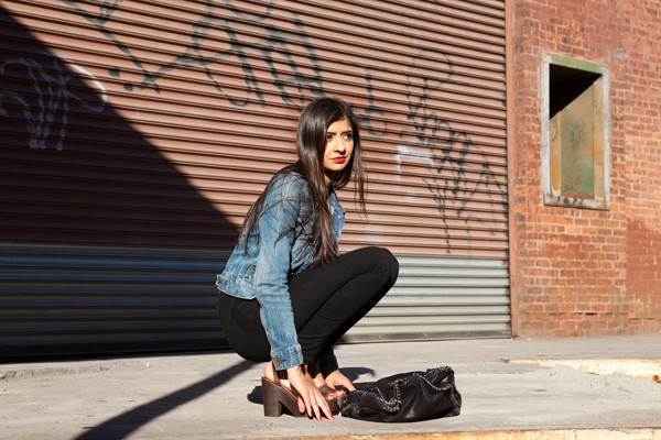 My Beauty Uniform: Kavi Ahuja Moltz