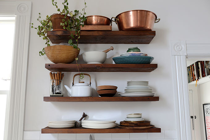 San Francisco House Tour