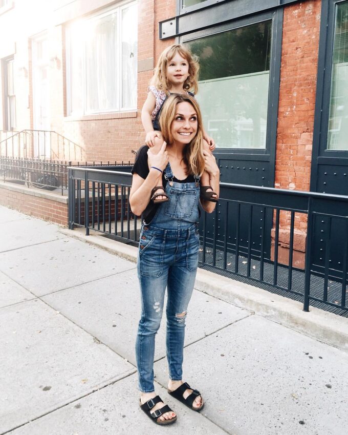 My Beauty Uniform: Nicki Sebastian