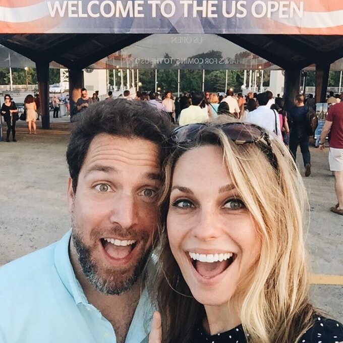 My Beauty Uniform: Nicki Sebastian