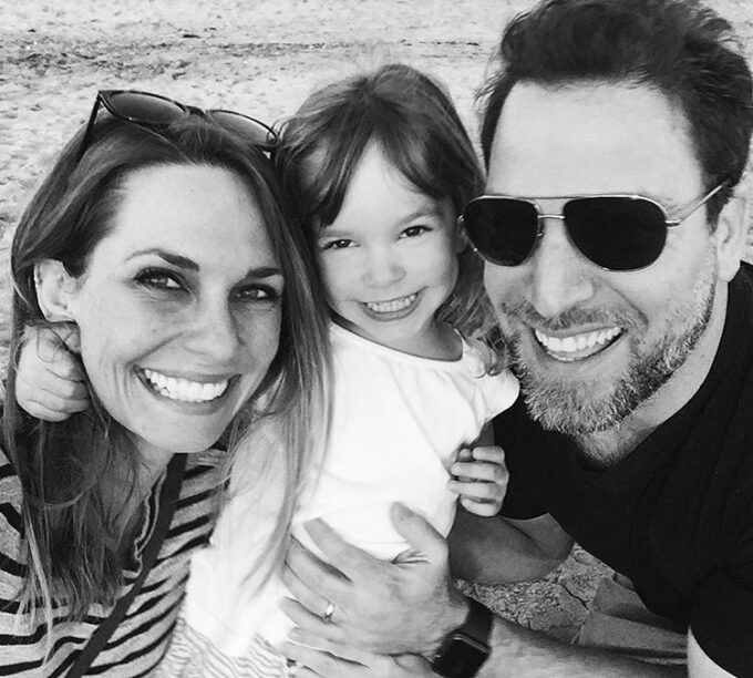 My Beauty Uniform: Nicki Sebastian