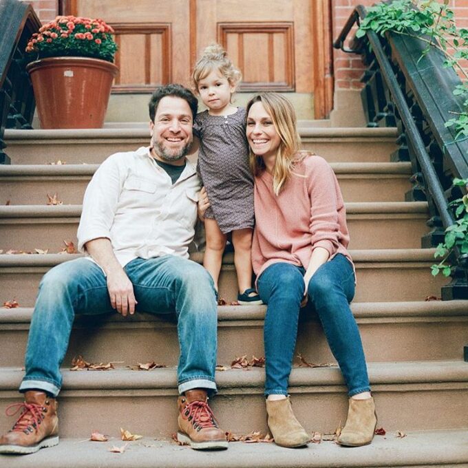 My Beauty Uniform: Nicki Sebastian