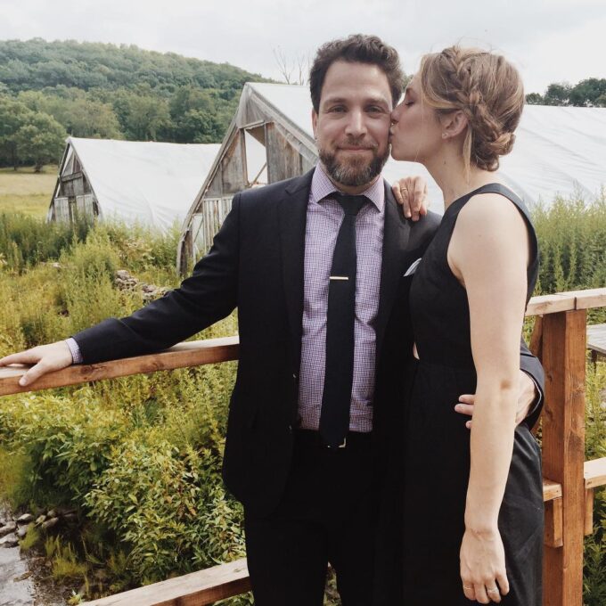 My Beauty Uniform: Nicki Sebastian