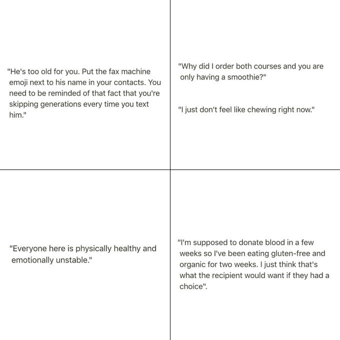 8 Cool Instagram Accounts