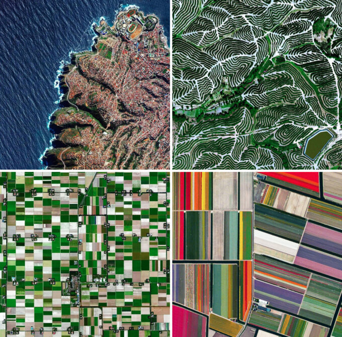 8 Cool Instagram Accounts