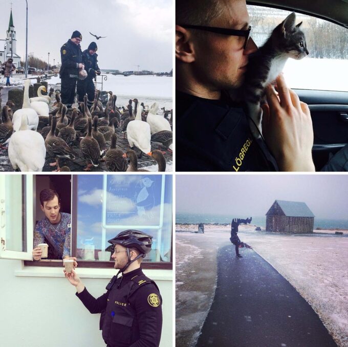 8 Cool Instagram Accounts