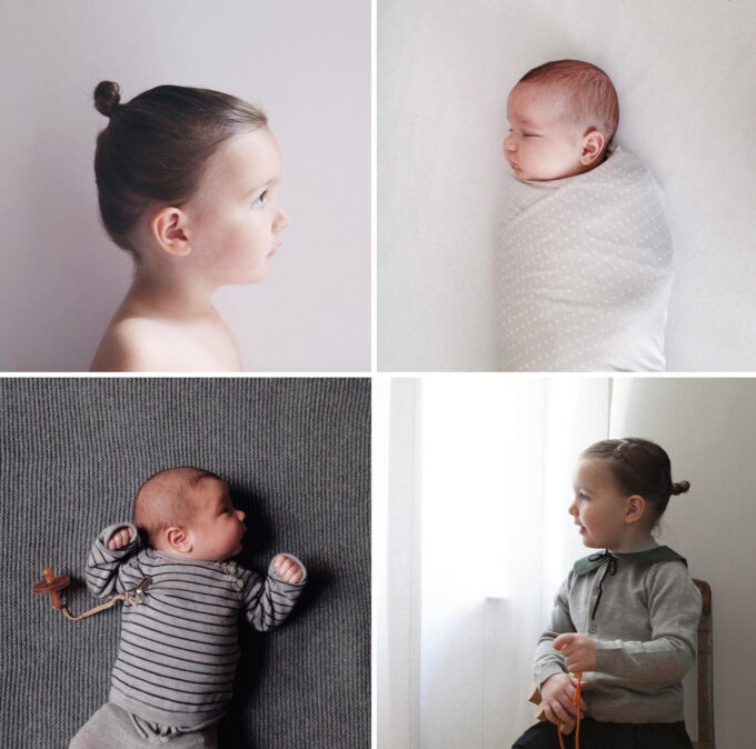 9 Photos to Take of Your Children