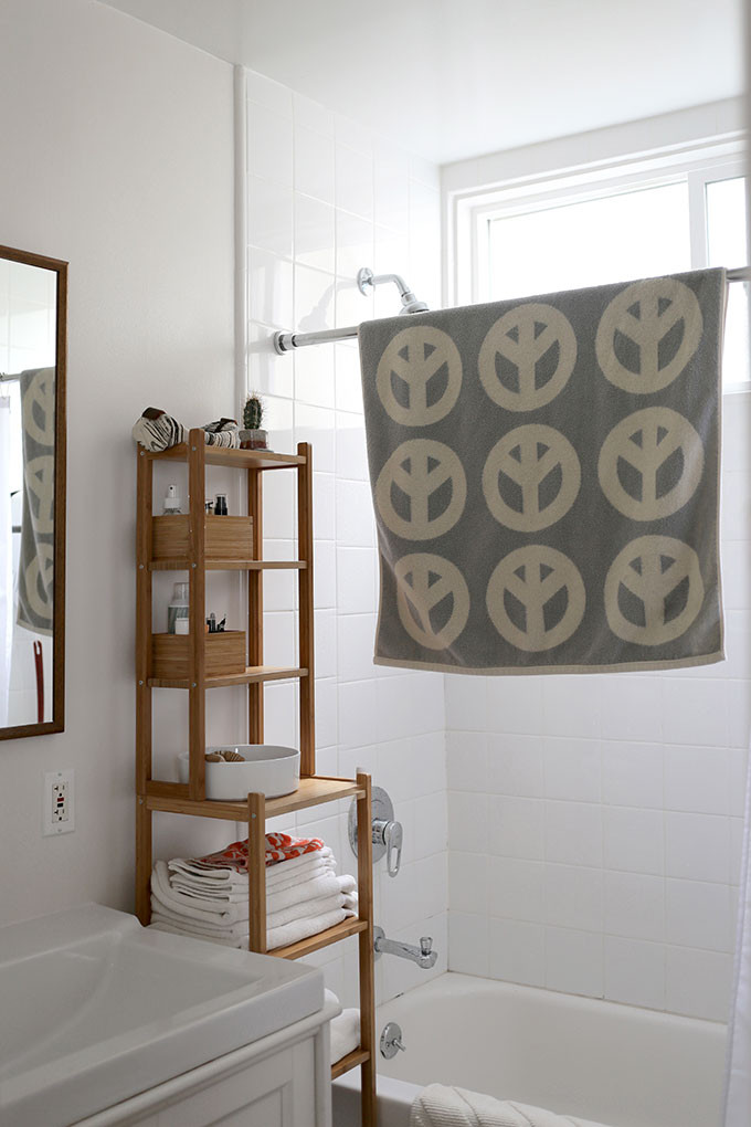 San Francisco House Tour