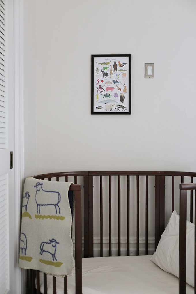 San Francisco House Tour