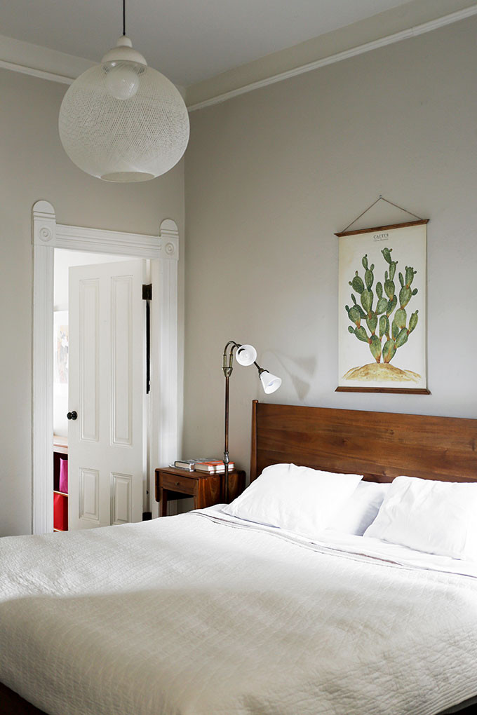 San Francisco House Tour