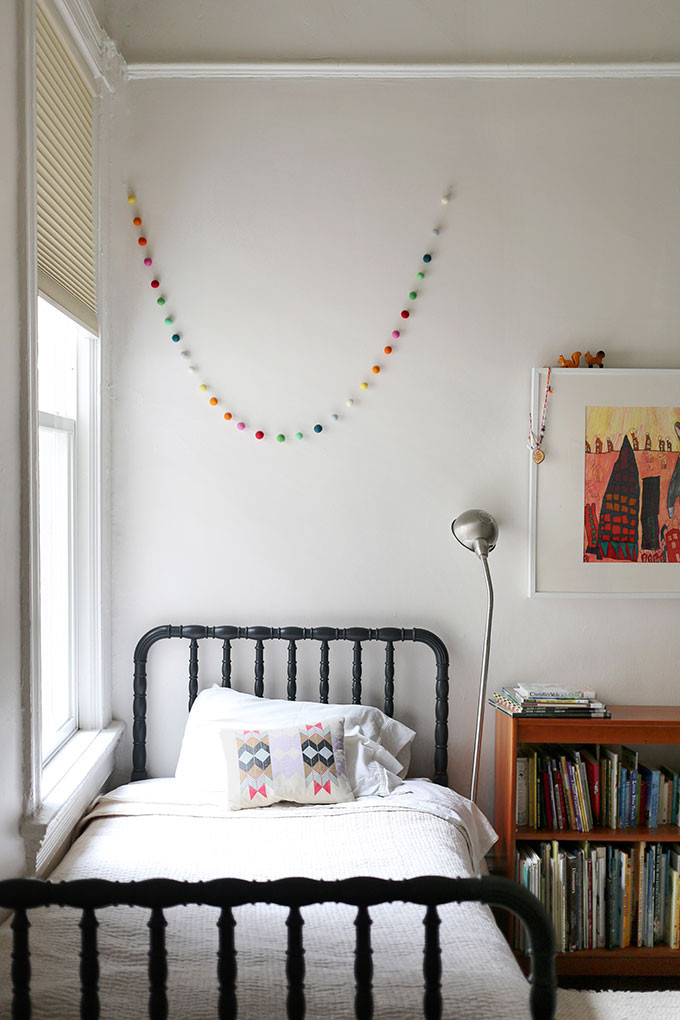 San Francisco House Tour