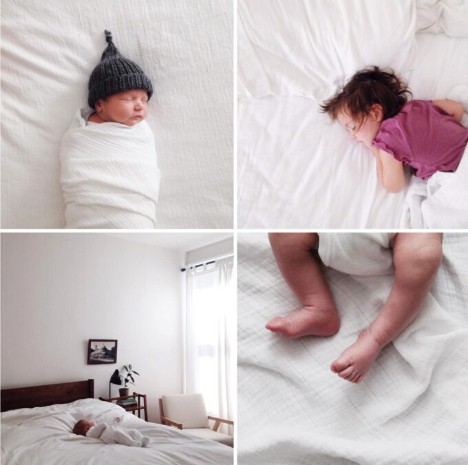 9 Photos to Take of Your Children