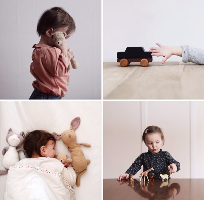 9 Photos to Take of Your Children