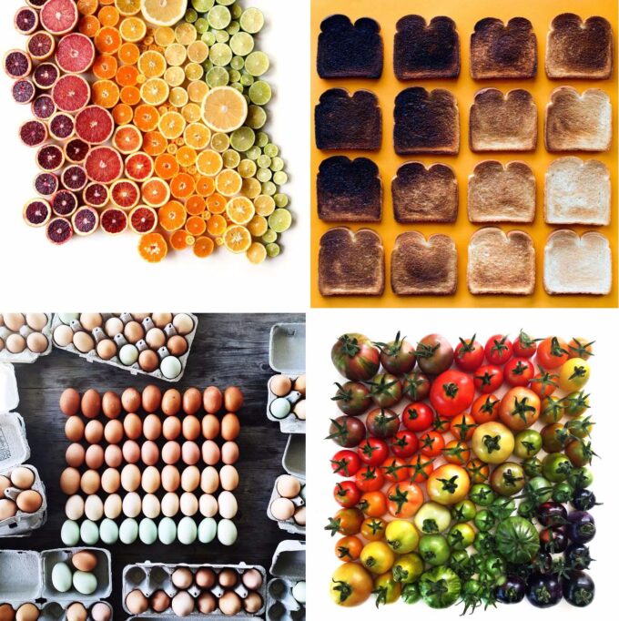 8 Cool Instagram Accounts