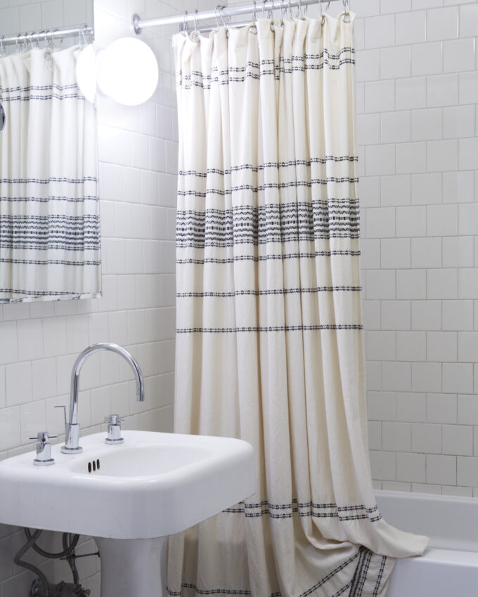 Whitney Parris-Lamb's Brooklyn Apartment