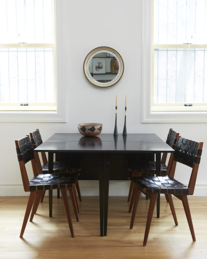 Whitney Parris-Lamb's Brooklyn Apartment