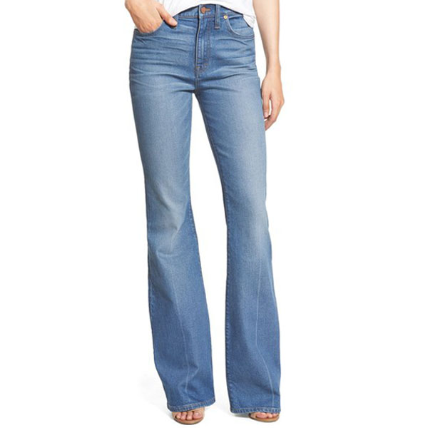 Springtime in New York