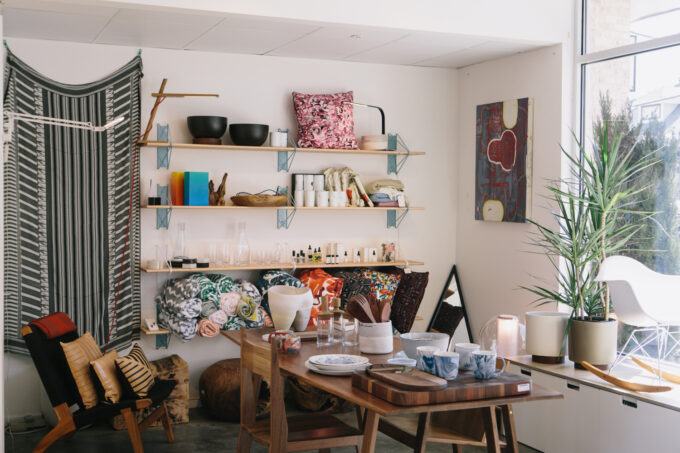 City Guide: Nashville