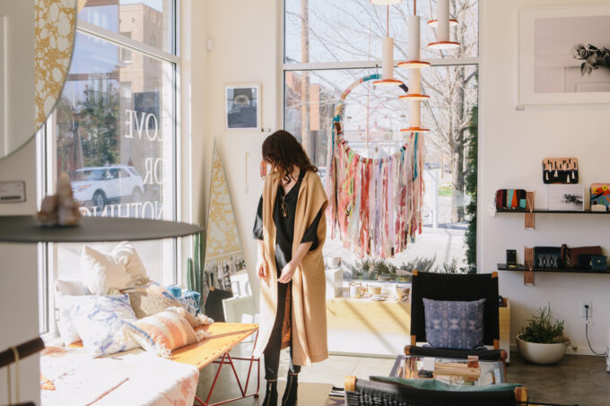 City Guide: Nashville