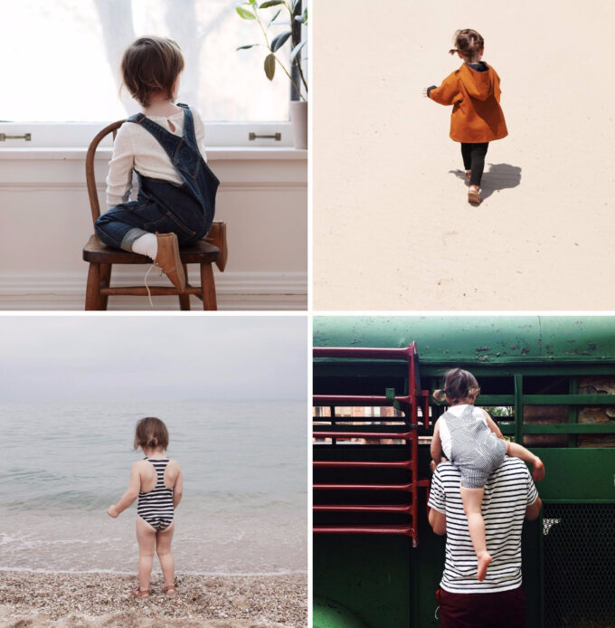 9 Photos to Take of Your Children
