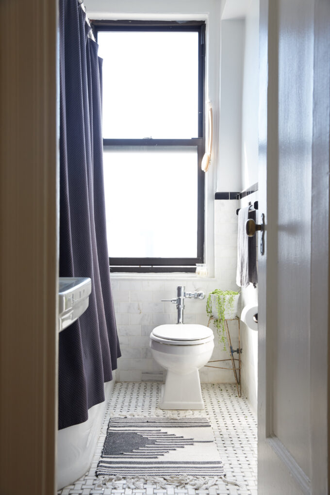 Alice Gao's Apartment Tour