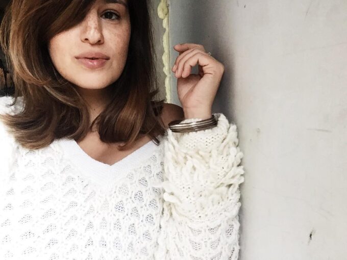 My Beauty Uniform: Nicole Gonzalez