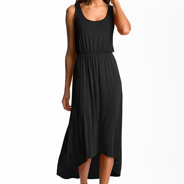 Springtime in New York