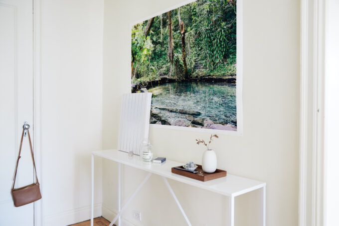 House Tour: Alice Gao's Apartment