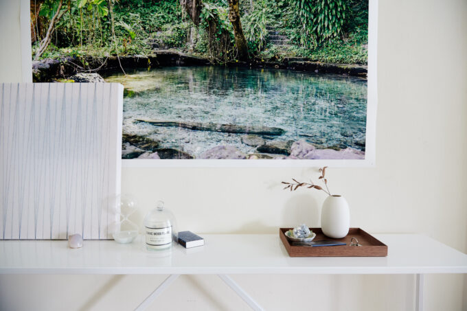 House Tour: Alice Gao's Apartment