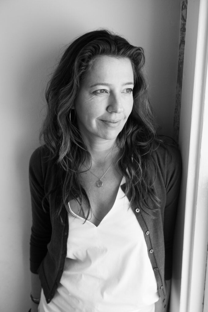 My Beauty Uniform: Jean Godfrey-June