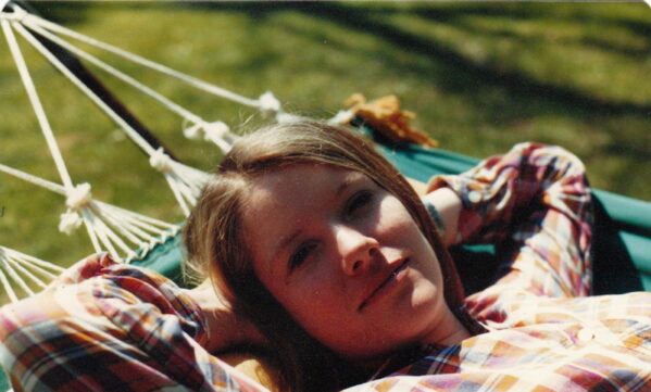 My Beauty Uniform: Jean Goddard