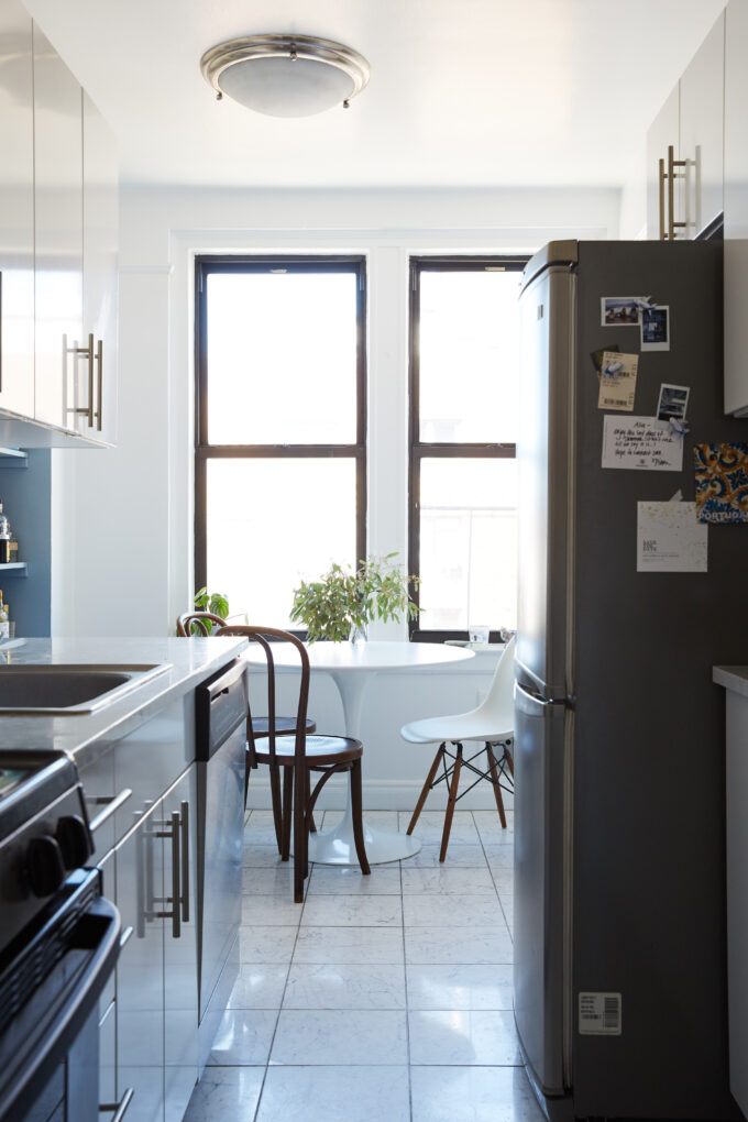 House Tour: Alice Gao's Apartment