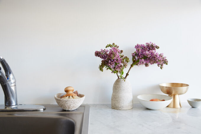 House tour: Alice Gao's Apartment