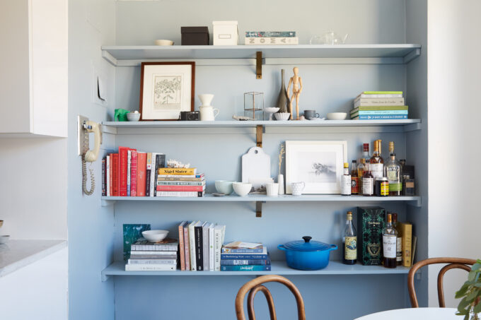 House Tour: Alice Gao's Apartment