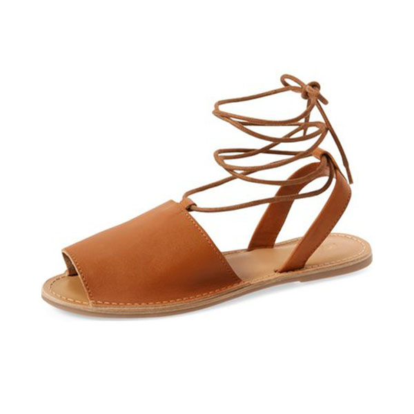 Springtime in New York