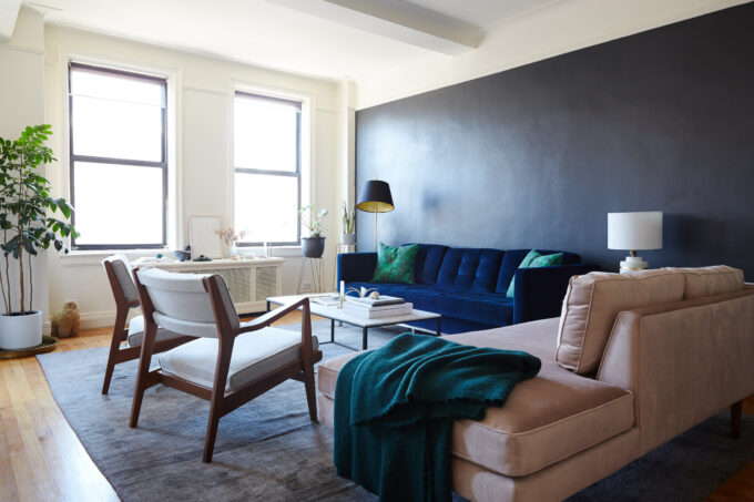 Tour: Alice Gao's Apartment