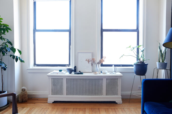 Tour: Alice Gao's Apartment