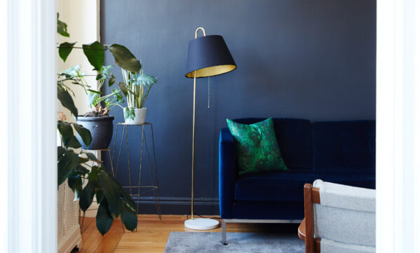 Tour: Alice Gao's Apartment